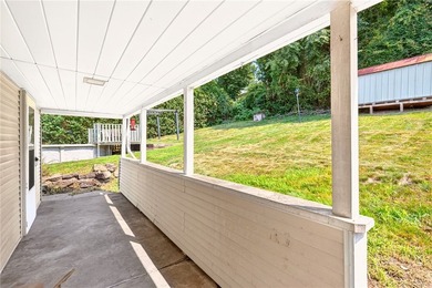 Welcome home to this adorable 2 story home with beautiful river - photo 22