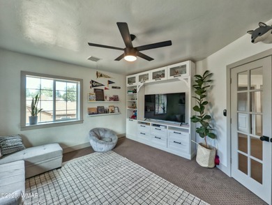 Completely remodeled beauty nestled in the back corner of the