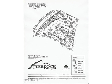 Welcome to Firerock Country Club's Beauty and Charm! This home - photo 25