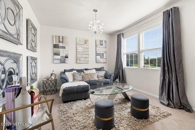 Welcome to this beautifully maintained 4 bedroom, 2.5 bath home - photo 5