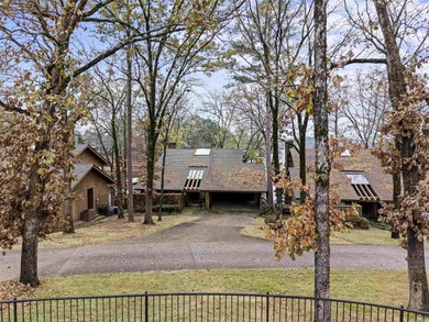 Lake Hamilton Condo For Sale in Hot Springs Arkansas