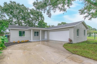 Lake Home For Sale in Kissimmee, Florida