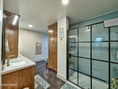 Completely remodeled beauty nestled in the back corner of the