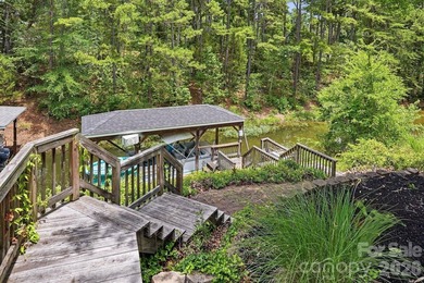 Lakefront slice of heaven located on one of the best streets - photo 34