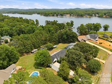 Lakefront slice of heaven located on one of the best streets - photo 35