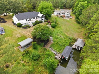 Lakefront slice of heaven located on one of the best streets - photo 39