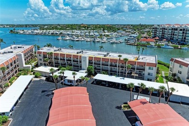 Exceptional location with fabulous water views! Situated on the - photo 44