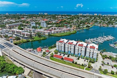 Exceptional location with fabulous water views! Situated on the - photo 50
