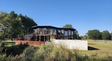 (private lake, pond, creek) Home For Sale in Roland Arkansas