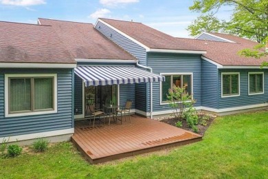 Lake Condo For Sale in Cadillac, Michigan
