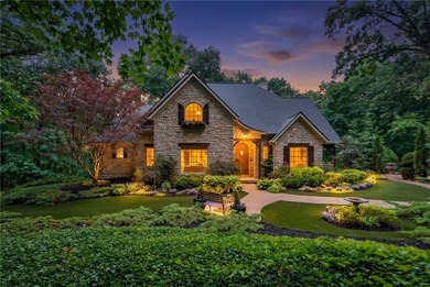 Nestled in the peaceful forest of Eureka Springs, this - photo 1