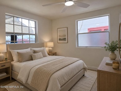 Completely renovated and move-in ready! This charming concrete - photo 4