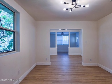 Completely renovated and move-in ready! This charming concrete - photo 8