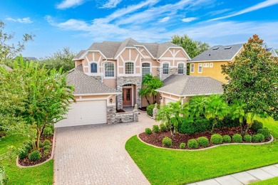 Avalon Lakes Home Sale Pending in Orlando Florida