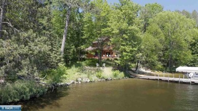 Lake Home For Sale in Cook, Minnesota