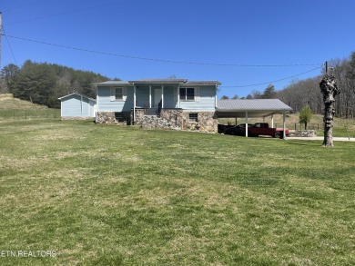 Lake Home For Sale in Madisonville, Tennessee