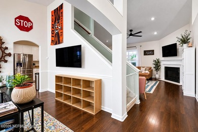 Welcome to Harbor Winds! This spacious and versatile home offers - photo 4