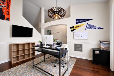 Welcome to Harbor Winds! This spacious and versatile home offers - photo 5
