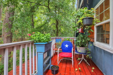 Charming Lake Livingston Retreat on 1.3 Acres - photo 28