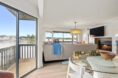 Updated lakefront condo right on the water available just in - photo 11