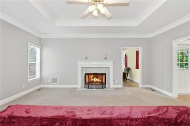 Fantastic Opportunity! This ranch home sits on just under half