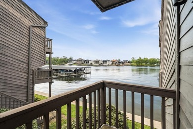 Updated lakefront condo right on the water available just in - photo 12