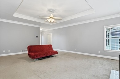 Fantastic Opportunity! This ranch home sits on just under half