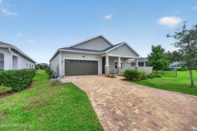 Welcome to this beautiful newer construction home in the highly - photo 3