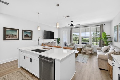 This brand-new, fully furnished 2025 condo is one of the largest - photo 17