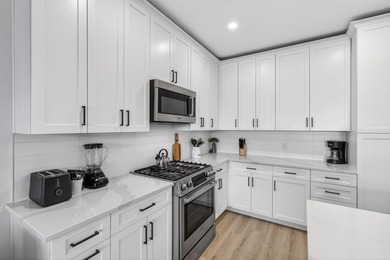 This brand-new, fully furnished 2025 condo is one of the largest - photo 18