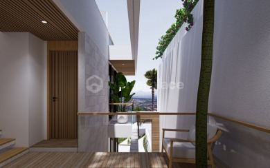Luxurious Villa Amidst Bali's Natural Beauty in Nusa Dua - photo 17