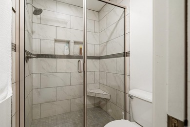 Updated lakefront condo right on the water available just in - photo 19