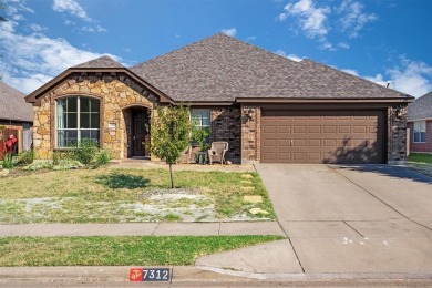 Eagle Mountain Lake Home For Sale in Fort Worth Texas