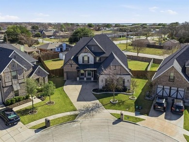 Lake Ray Hubbard Home For Sale in Rowlett Texas