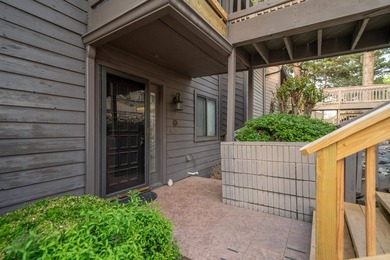 Updated lakefront condo right on the water available just in - photo 26