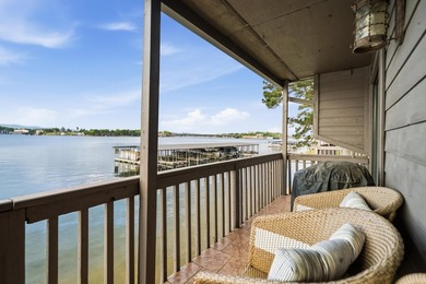Updated lakefront condo right on the water available just in - photo 28