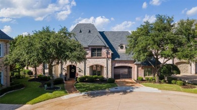 Lake Home For Sale in Mckinney, Texas