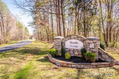 Lake Norman Lot For Sale in Catawba North Carolina