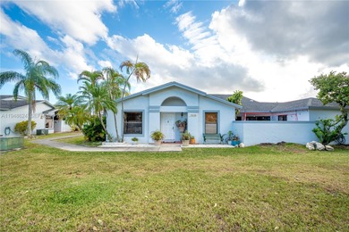 Kendale Lakes Area Condo For Sale in Miami Florida