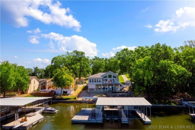Lake Home Off Market in Sunrise Beach, Missouri