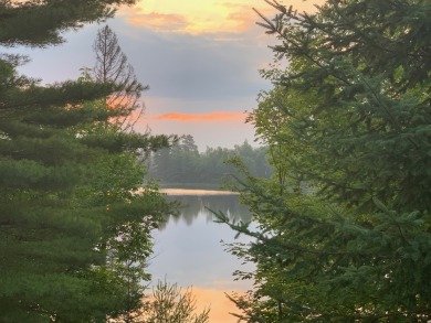 Lake Home Off Market in Fifield, Wisconsin
