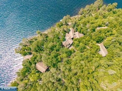 Extraordinary Lake Vermilion legacy estate featuring nearly one - photo 4