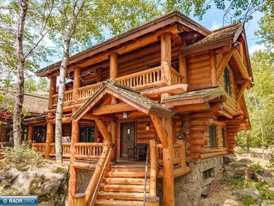Extraordinary Lake Vermilion legacy estate featuring nearly one - photo 5