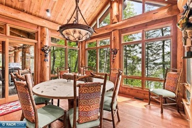 Extraordinary Lake Vermilion legacy estate featuring nearly one - photo 8
