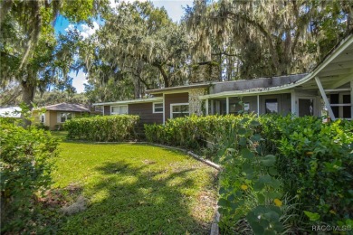 Lake Home Sale Pending in Floral City, Florida