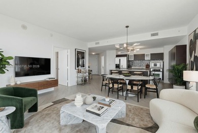 This condo, this community, it's exactly what you've been