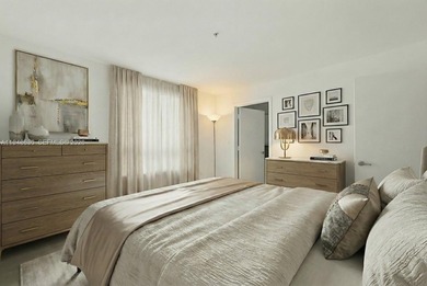 This condo, this community, it's exactly what you've been