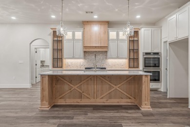 Brand new construction on 1.53 acres with Lake Hamilton access - photo 11