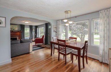 Welcome to this charming and thoughtfully updated two-bedroom - photo 11