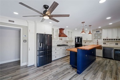 Welcome to 1006 Memphis, a beautifully renovated home nestled in - photo 12